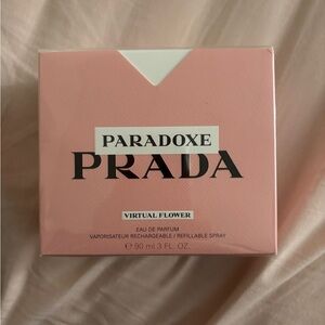 Prada Paradoxe Virtual Flower Eau de Parfum - Soft Pink